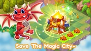 Merge Tribe screenshot 4