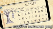 Hangman screenshot 3