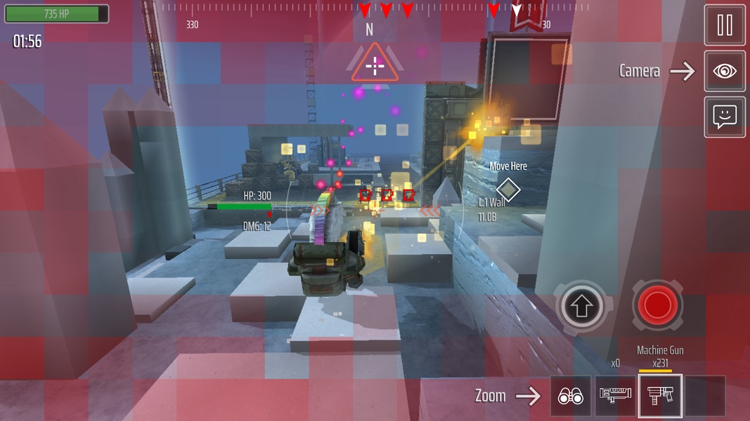 Block Fortress: Empires - Preview 7