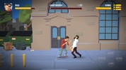 City Fighter vs Street Gang screenshot 5