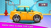 Car Wash Salon screenshot 3