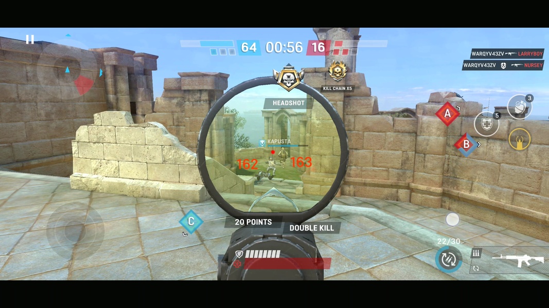 Warface GO - Preview 5