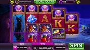 Unicorn Slots screenshot 10