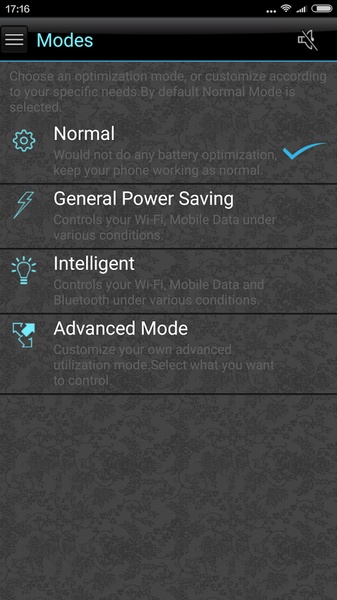 Battery Conservator - Preview 3