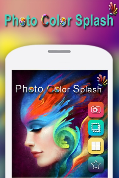 Photo Color Splash - Preview 6