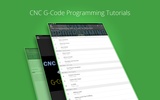 CNC Programming Course screenshot 5