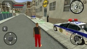 Mafia Crime Hero Street Thug screenshot 3