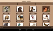 Cachorro Latido screenshot 14
