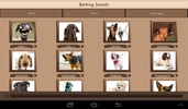 Barking Dog Sounds screenshot 14