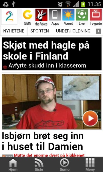 TV 2 - Preview 5