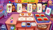 Cooking Dream: Crazy Chef Restaurant screenshot 6