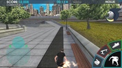 Tony Hawk's Skate Jam screenshot 9