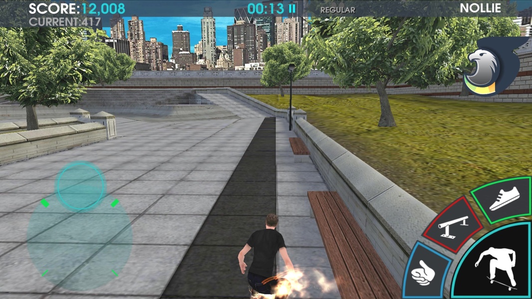 Tony Hawk