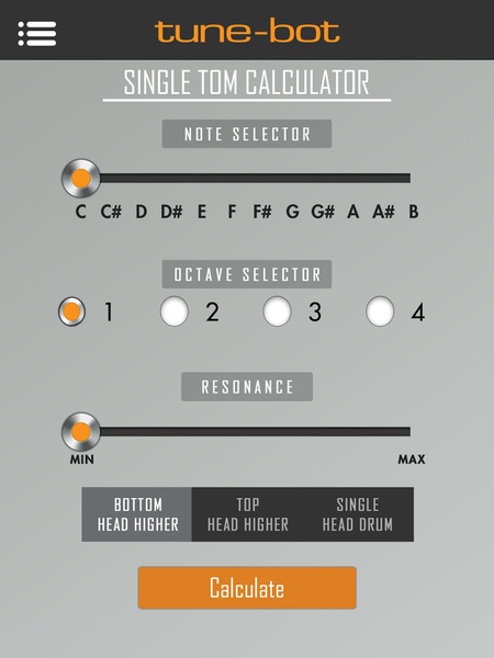tune-bot - Preview 3