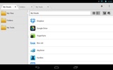 File Expert HD screenshot 3