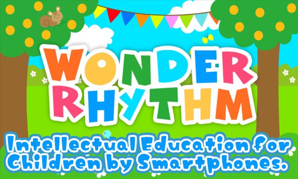 wonder rhythm - Preview 5