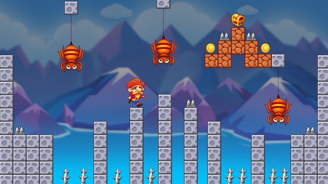 Super Jabber Jump - Preview 15