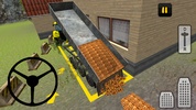 Tractor 3D: Potato Transport screenshot 4