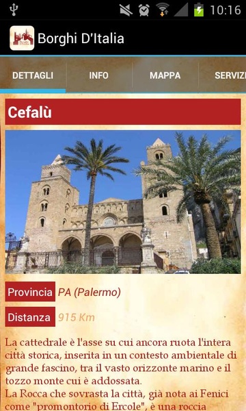 Villages in Italy Free - Preview 3