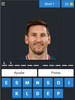 Guess Soccer Player Quiz screenshot 3