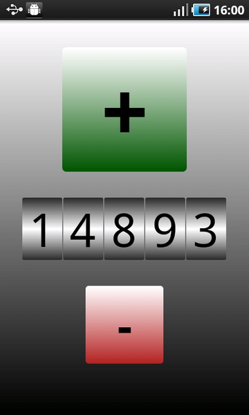 Basic Counter - Preview 3