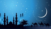 Islamic Wallpapers screenshot 2