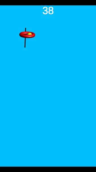 Flappy Ball Dunk - Preview 7