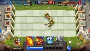 League of Dragons screenshot 7