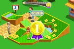 Mini Golf: Theme Park screenshot 4