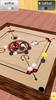 Carrom 3D screenshot 3