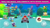 Fun Racing - Car Transform screenshot 7