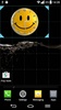 Smiley Analog Clock screenshot 2