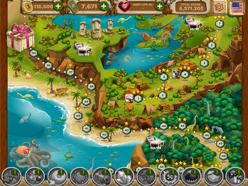 Bubble Age - Preview 8