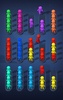 Sort Puzzle-stickman games screenshot 12