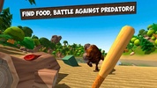 Cartoon Island Survival screenshot 3