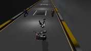 Death Race Stunt Moto screenshot 4