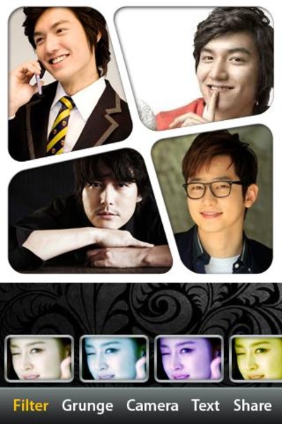 Photo Effect Pro - Preview 1