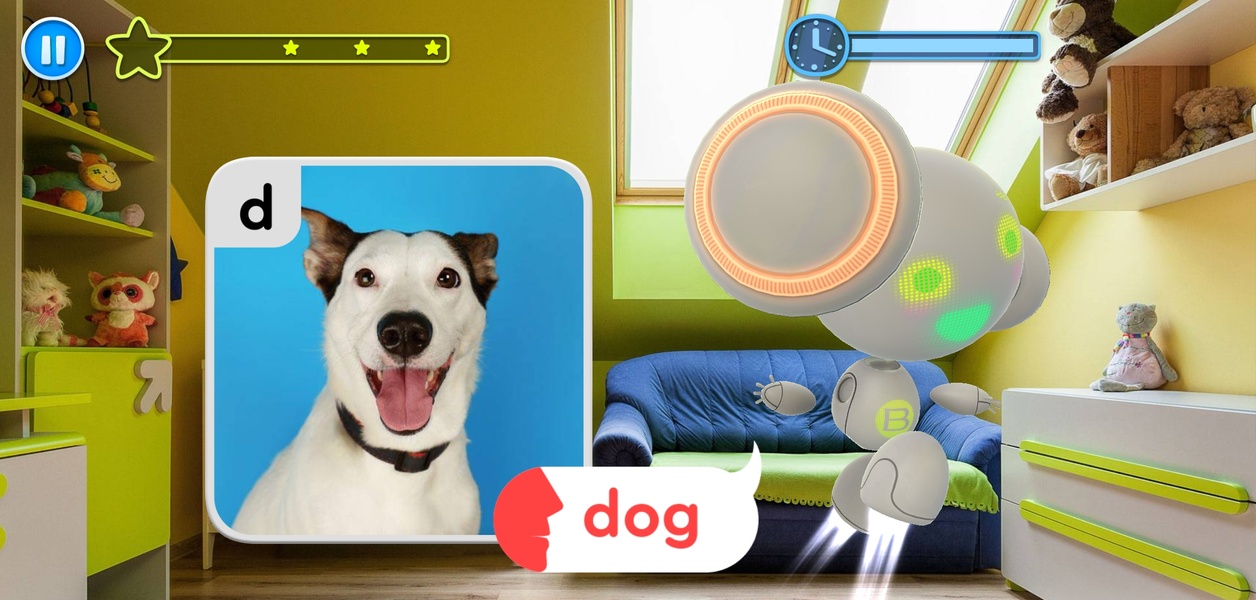 Buddy.ai: English for kids - Preview 10
