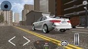 3D Drivers Car Simulator 2023 screenshot 4