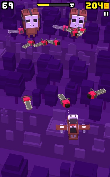 Shooty Skies - Preview 5