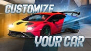 Traffic Car Driving screenshot 4