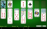 Solitaire Classic screenshot 7