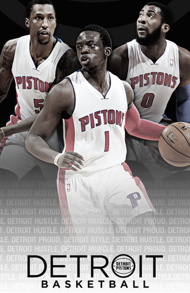 Pistons - Preview 5