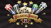 BlackJack screenshot 5