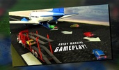 Car Transport Airplane Pilot screenshot 1