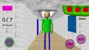 baldis basics in educatioin and learning screenshot 2