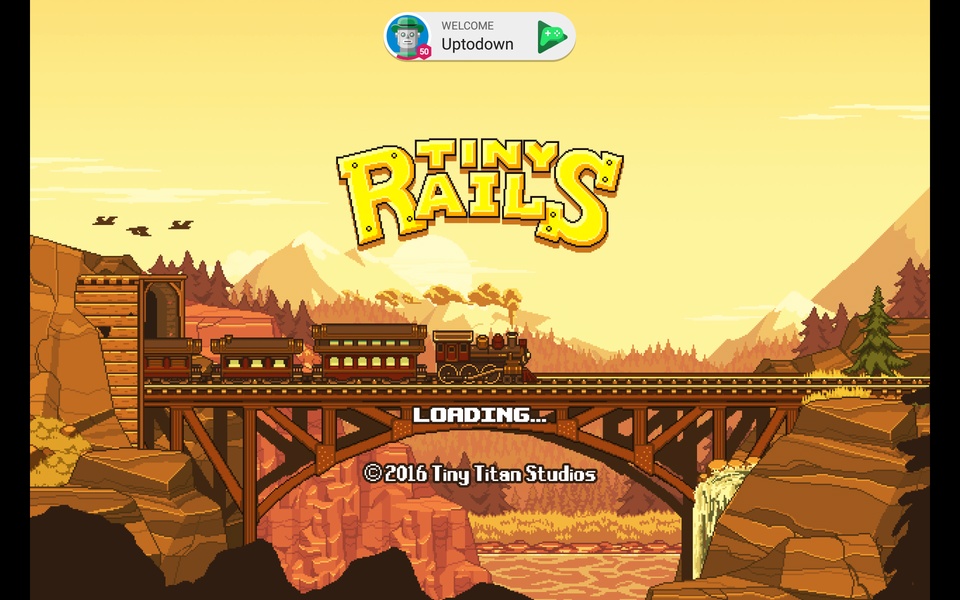 Tiny Rails - Preview 8