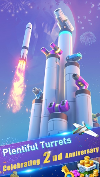 Mega tower - Preview 5