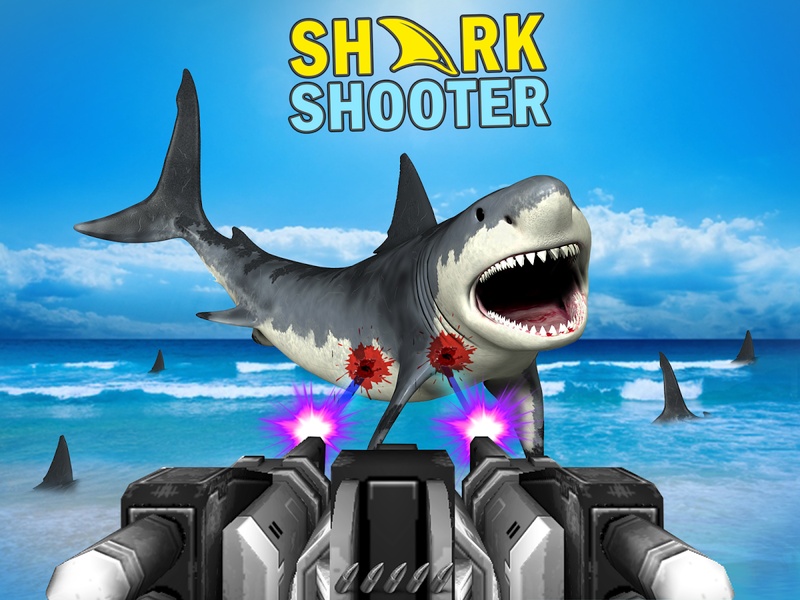 Angry Shark Hunter 3D - Preview 6