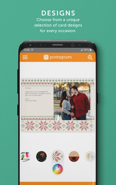 Postagram - Preview 17